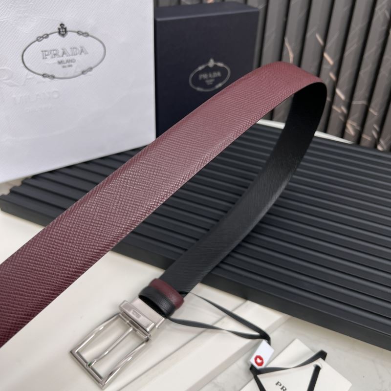 Pra*a belts